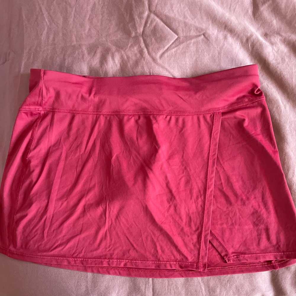 Bloq-UV sport skort . Cute and comfy